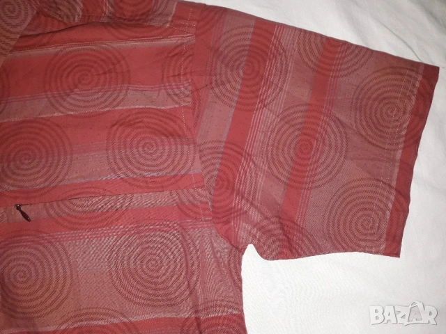 3 броя - Patagonia Baggies Pants (S) мъжки спортни панталони,риза и яке, снимка 12 - Спортна екипировка - 36845993