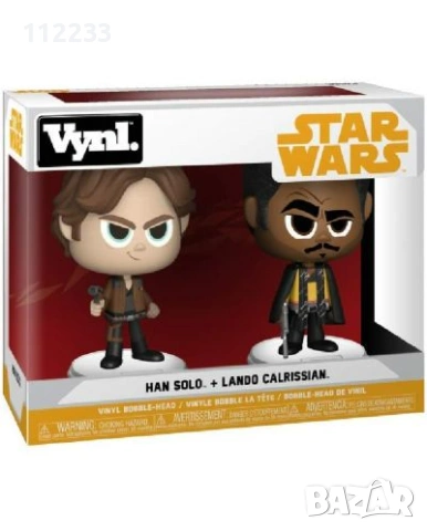 FUNKO POP чисто нови, снимка 13 - Фигурки - 48153431