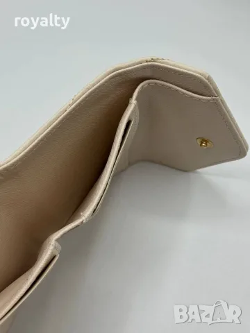 Miu Miu Ново Дамско Портмоне Миу Миу Различни Цветове , снимка 13 - Портфейли, портмонета - 55329865