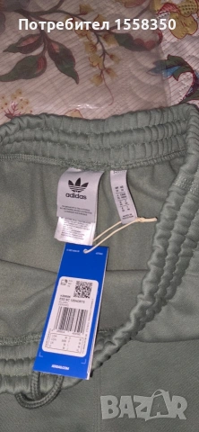 Мъжки къси панталони adidas , снимка 2 - Къси панталони - 55138514