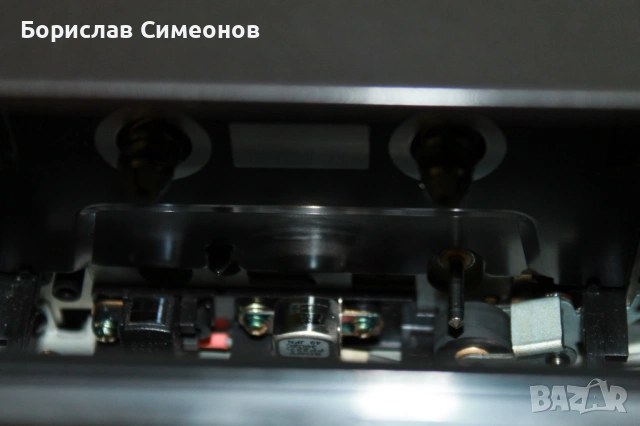 SONY TC-FX310, снимка 5 - Декове - 54090102