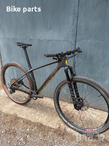 Scott Scale 910 Carbon, снимка 5 - Велосипеди - 54825542