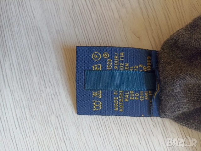 Оригинален пуловер Polo Ralph Lauren, снимка 7 - Пуловери - 55232895