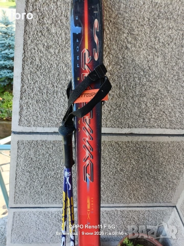 Ski - DYNASTAR, снимка 5 - Зимни спортове - 54832604