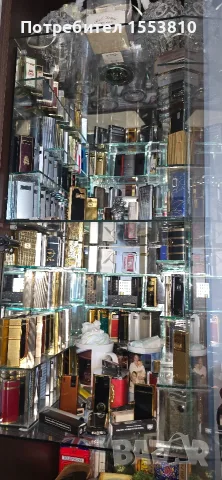 Ретро запалки за колекции, снимка 7 - Антикварни и старинни предмети - 55515639