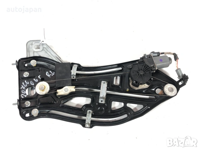 Заден ляв стъклоповдигач Peugeot 207cc (2006-2014г.)