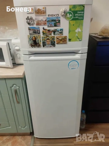 Хладилник Beko