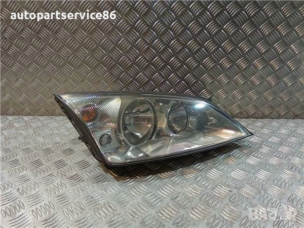 Десен фар за Ford Mondeo 2.0 TDCi (2004) 1S71-13005-Al 0301174202 , снимка 3 - Части - 55034602