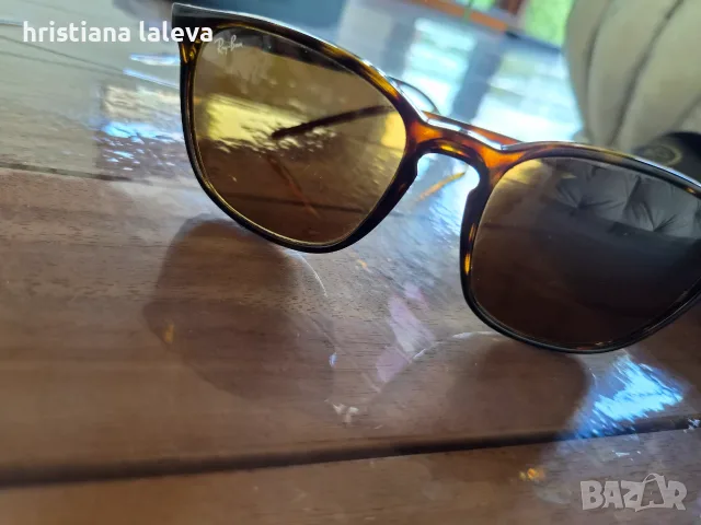 Продавам очила RayBan , снимка 3 - Слънчеви и диоптрични очила - 55330424