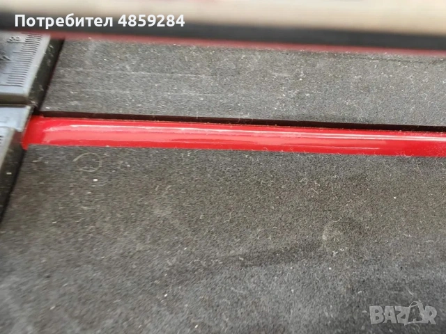 Машината за плочки Raider RD-TC03, снимка 5 - Ремонти на баня - 55013969