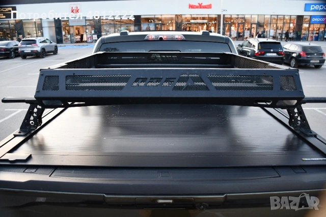 2024 FORD F150 RAPTOR, снимка 5 - Автомобили и джипове - 54359148