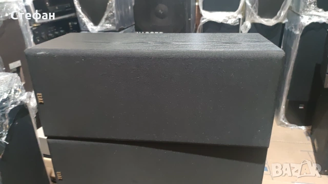 Тонколони ELAC ELX 8080, снимка 2 - Тонколони - 55089228