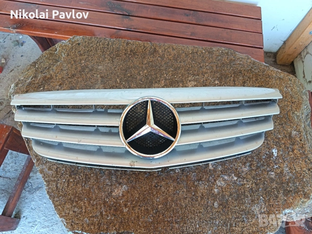 Мерцедес Б класа за части, снимка 4 - Части - 54604471