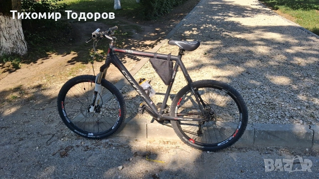 Велосипед колело CARVER Limited 