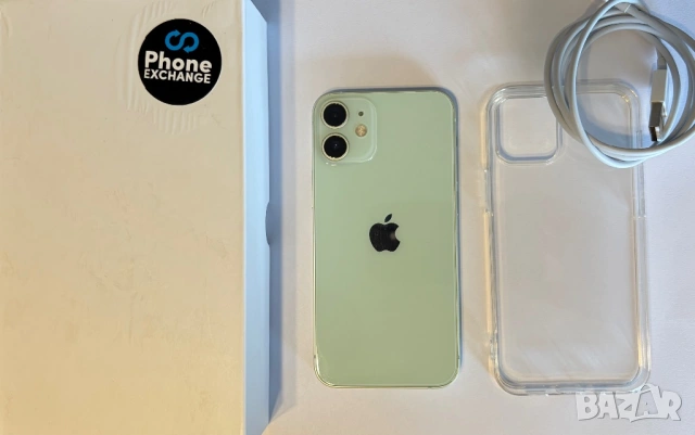 iPhone 12 Mini 128gb, снимка 7 - Apple iPhone - 54486338
