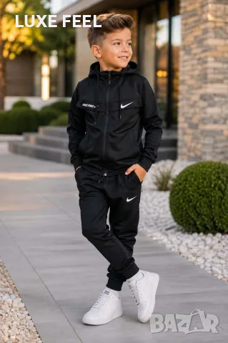 Nike ✨Детски Екипи , снимка 3 - Детски анцузи и суичери - 55537928