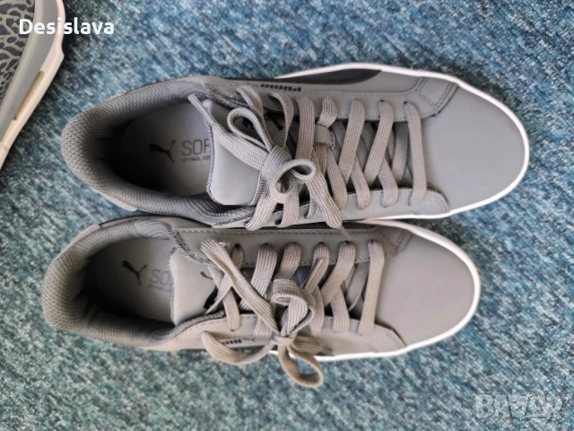 Маратонки Puma, снимка 2 - Детски маратонки - 54294689