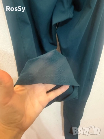 Дамски клин Nike pro, снимка 4 - Клинове - 54543794