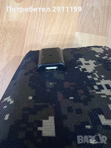 Сгъваем слънчев панел с USB / Portable Solar Panel, снимка 5 - Друга електроника - 54600572