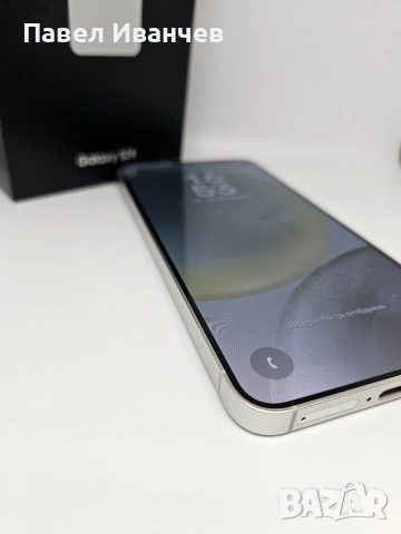 Samsung Galaxy S24 256Gb/8Ram Gray, снимка 6 - Samsung - 54890116