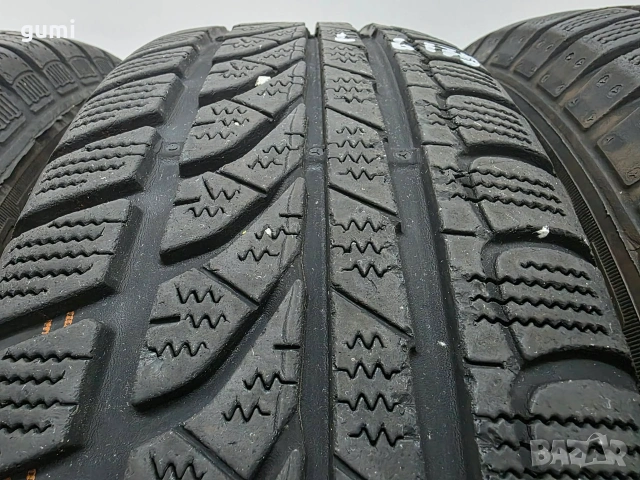 4бр зимни гуми 175/65/15 DUNLOP L06179 , снимка 4 - Гуми и джанти - 55184651
