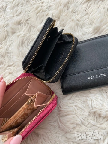 Дамски портмонета, снимка 2 - Портфейли, портмонета - 54089552