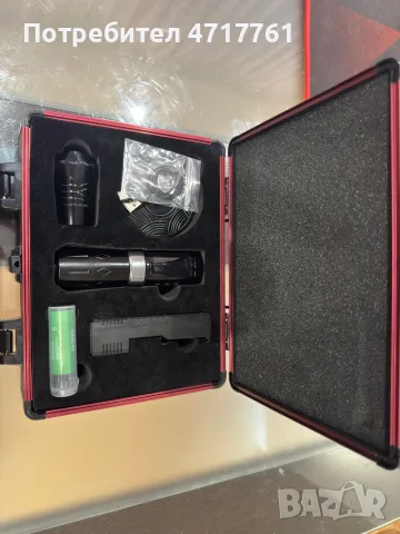Продавам AVA GTS Wireless Pen , снимка 2 - Друга електроника - 55388480