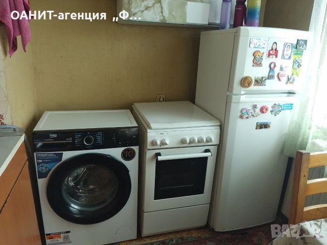 Дава 2-стаен обзаведен жк Стрелбище, София , снимка 9 - Апартаменти - 54776277