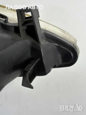Ляв Фар Пежо 307 Преди Фейслифт (01-05г) Lqv Far Peugeot 307, снимка 4 - Части - 55307694