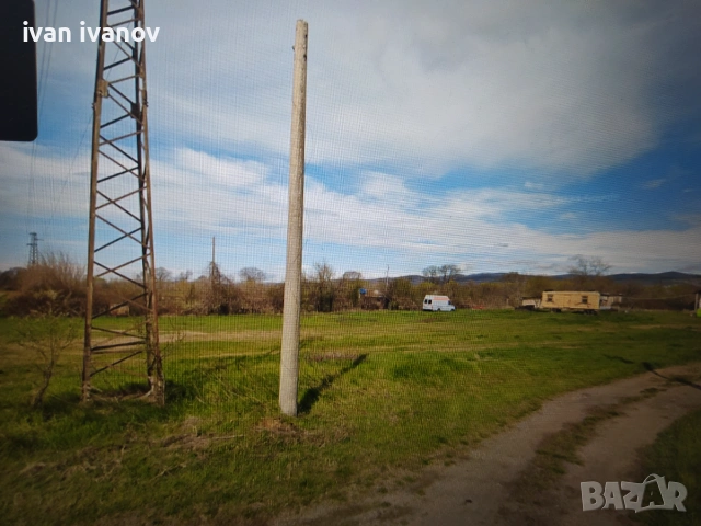 Парцели село Подслон, снимка 6 - Парцели - 55103051
