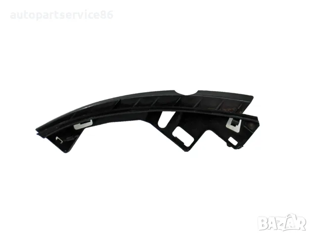 Държач скоба на предна лява броня за Volvo C30 1.6 TDI (2012) 31214664 OEM