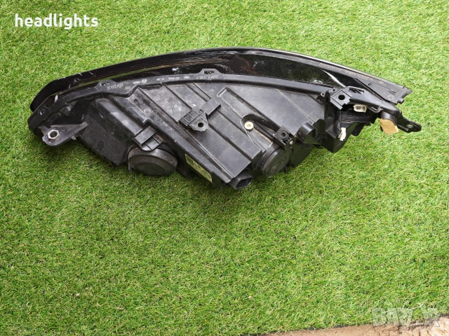Фар за VW Golf 8 Full LED / ВФ Голф 8 Фул Лед, снимка 8 - Части - 55193653