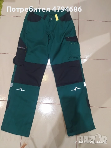 Работни  ПАНТАЛОНИ. , снимка 6 - Панталони - 54172848