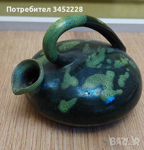 Керамика ретро за ценители , снимка 6 - Антикварни и старинни предмети - 54139179