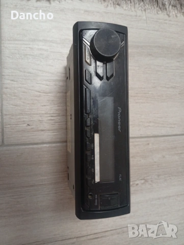 Авторадио Pioneer usb
