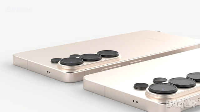 Samsung Galaxy S26 Ultra (512GB) - цвят Pink Gold и Silver Shadow, снимка 16 - Samsung - 54093156