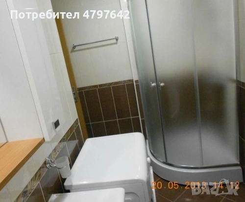 Двустаен в Тракия под наем!, снимка 6 - Апартаменти - 54941864