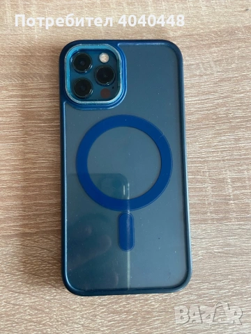 Iphone 12 Pro 128 GB. Перфектно работещ. , снимка 6 - Apple iPhone - 54177492