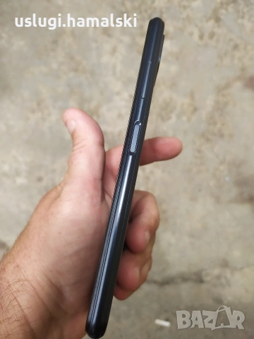 Телефон Samsung A22, снимка 3 - Samsung - 55152634