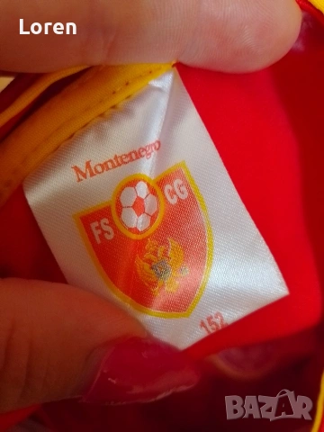*Montenegro*Детски футболен комплект, снимка 6 - Детски комплекти - 54890276