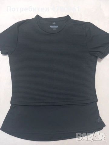 Дамски маркови тениски, снимка 8 - Тениски - 54018658