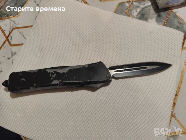 АВТОМАТИЧЕН  ТИП  КАМА 
