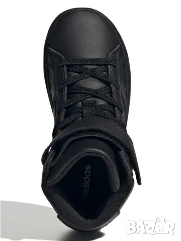 ADIDAS Обувки Grand Court Mid Kids, снимка 5 - Детски обувки - 55412747