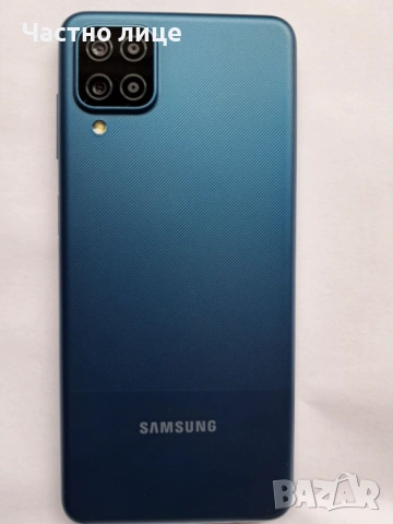 Samsung Galaxy A12, снимка 3 - Samsung - 54185928