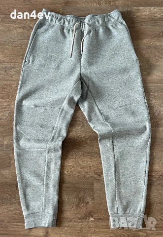 Долнище Nike Tech Fleece Pants, снимка 5 - Спортни дрехи, екипи - 54921979