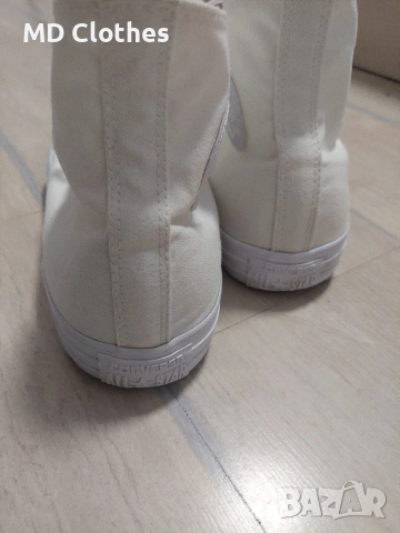 converse 44ти ном за 16евро, снимка 2 - Кецове - 54664487
