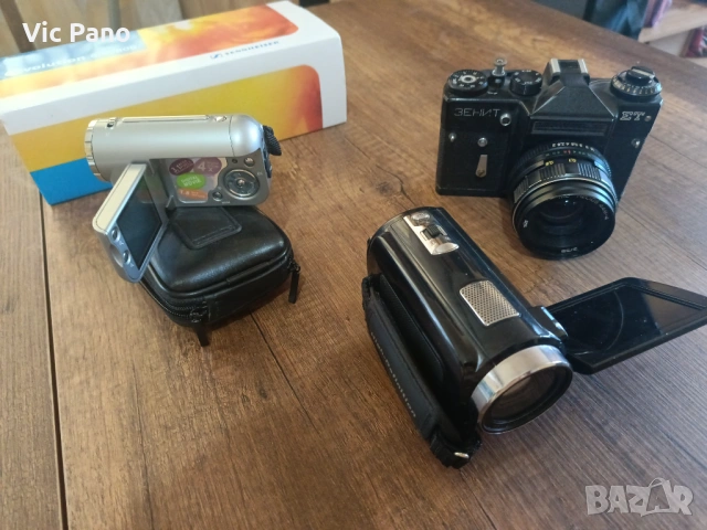 Продавам микрофон Sennheiser 835S и д-р., снимка 2 - Микрофони - 54930674