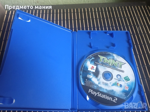 Продавам видео игри за PlayStation 2 и PlayStation 3, снимка 5 - Игри за PlayStation - 55060451