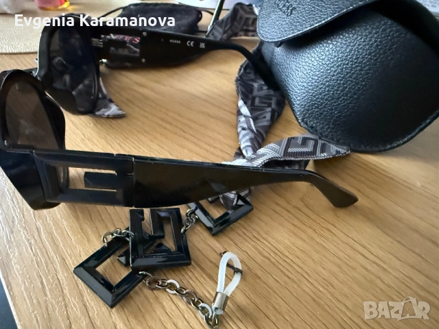 Продавам слънчеви очила!, снимка 5 - Слънчеви и диоптрични очила - 54542489