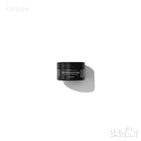 Вакса За Коса Farmavita / Hd Lifestyle Definig Clossy Wax 100Ml